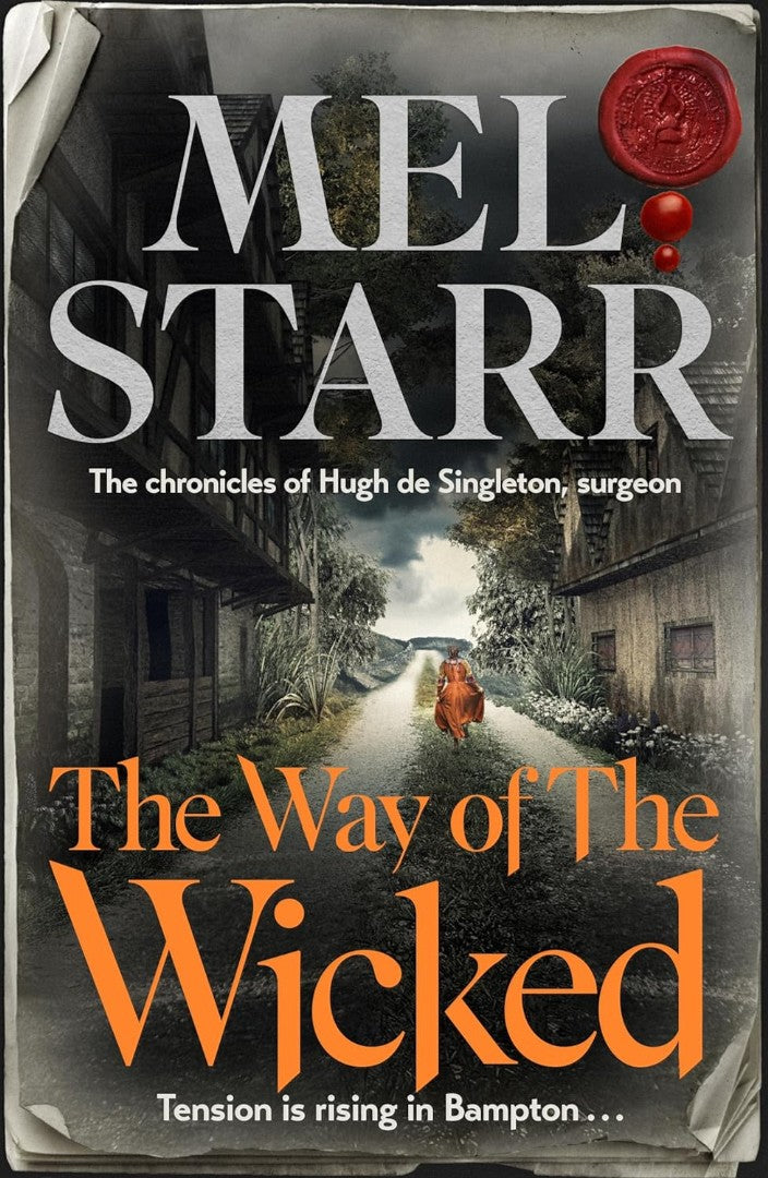 The Way Of The Wicked