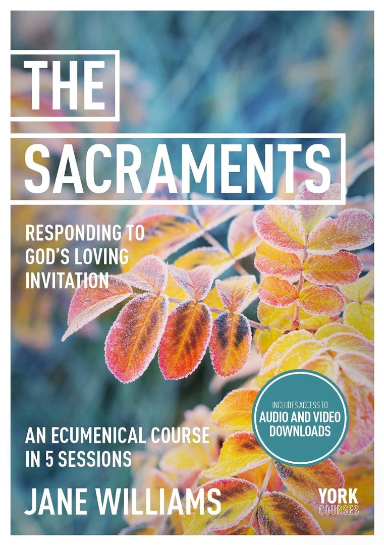 The Sacraments - Re-vived