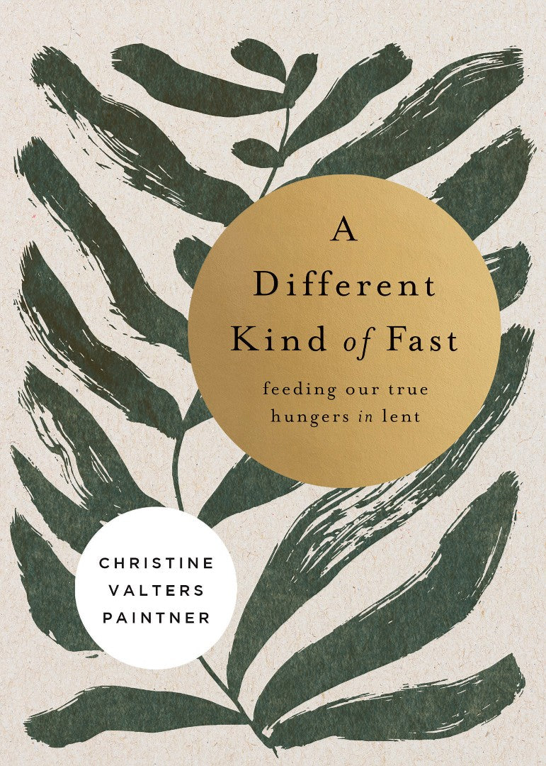 A Different Kind of Fast - Re-vived