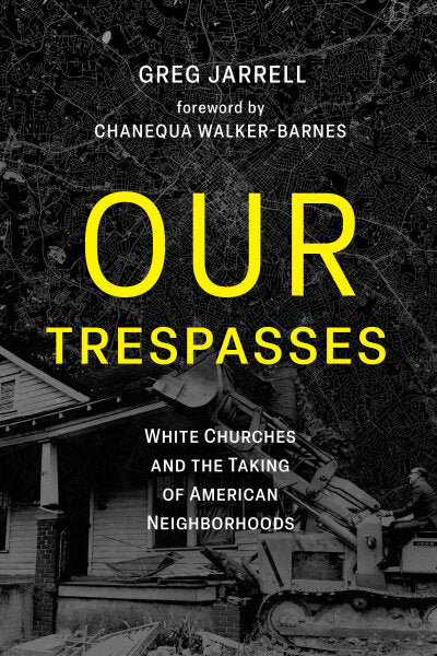 Our Trespasses - Re-vived
