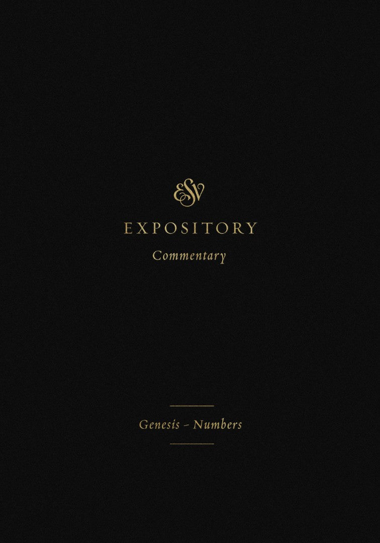 ESV Expository Commentary - Re-vived