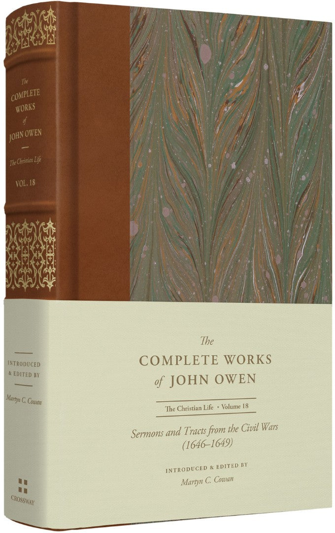 Sermons and Tracts from the Civil Wars (1646–1649) - Re-vived