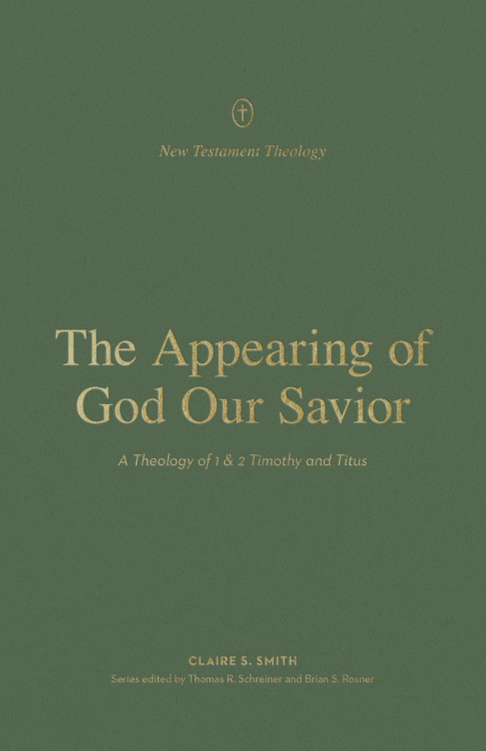 The Appearing of God Our Savior - Re-vived