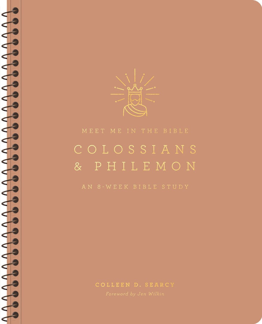 Colossians and Philemon