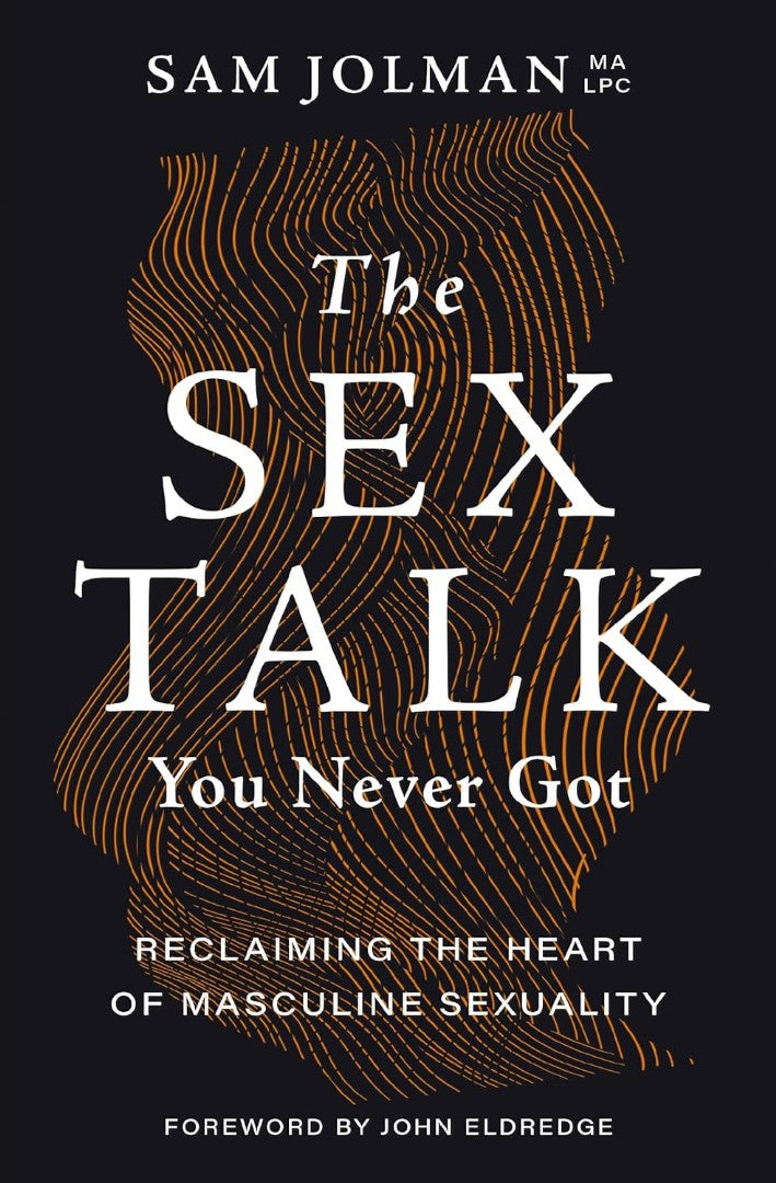 The Sex Talk You Never Got - Re-vived