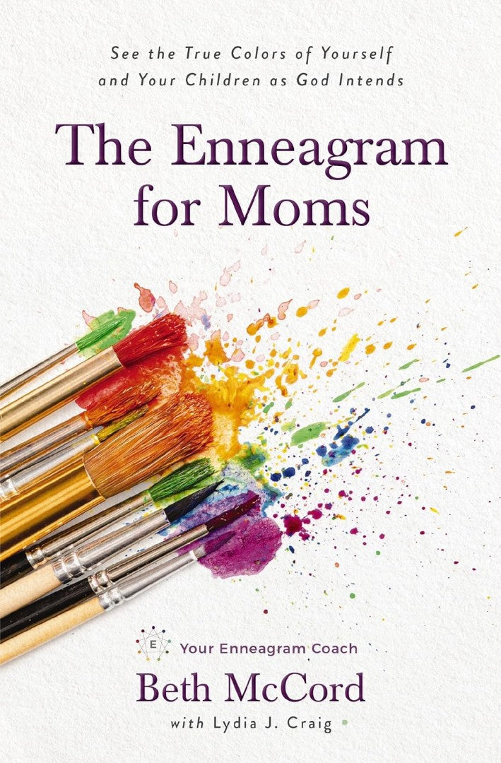 Enneagram for Moms - Re-vived