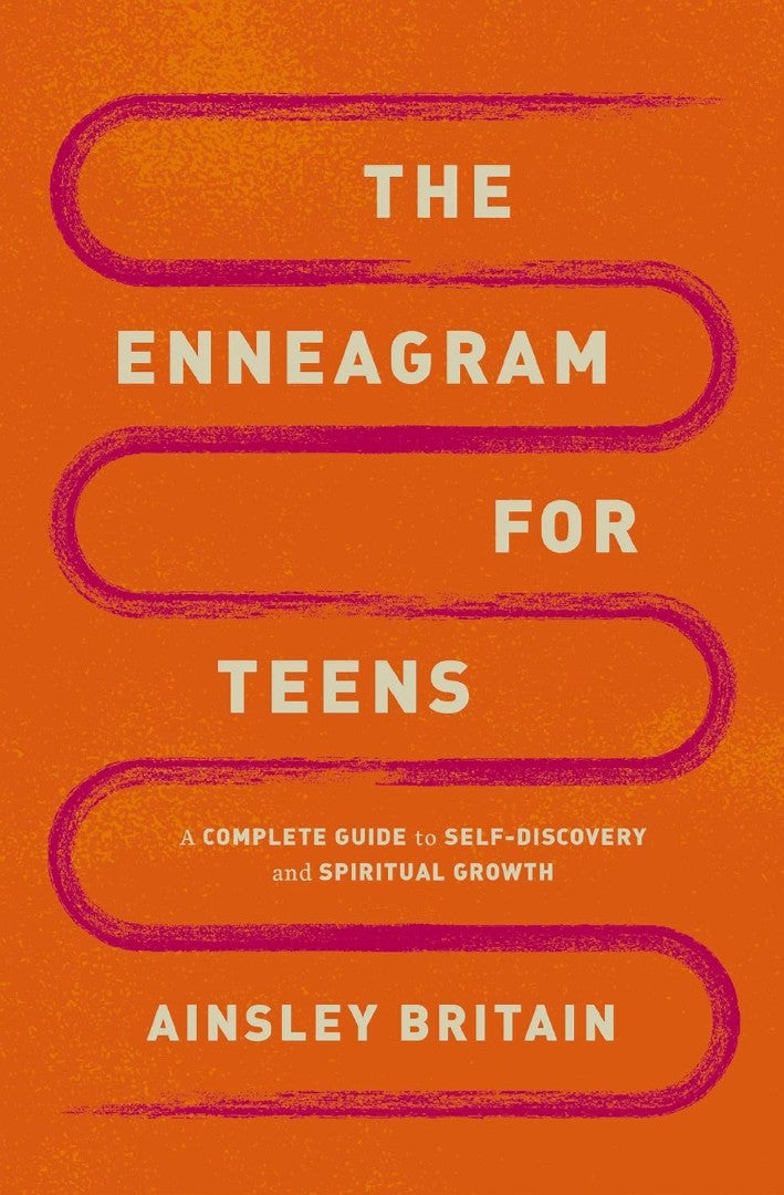 Enneagram for Teens - Re-vived