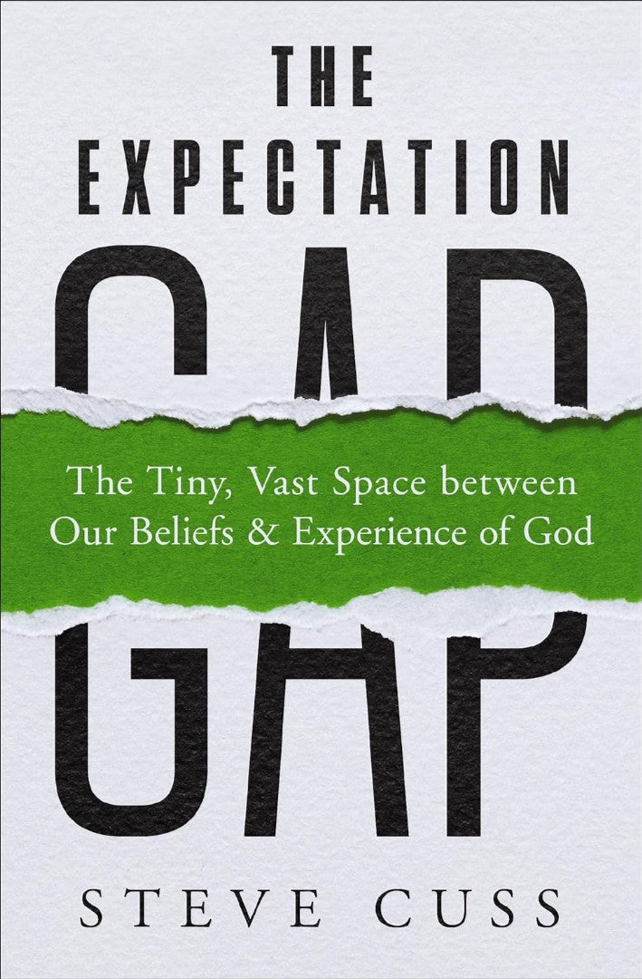 The Expectation Gap - Re-vived
