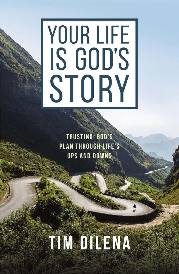 Your Life is God's Story - Re-vived
