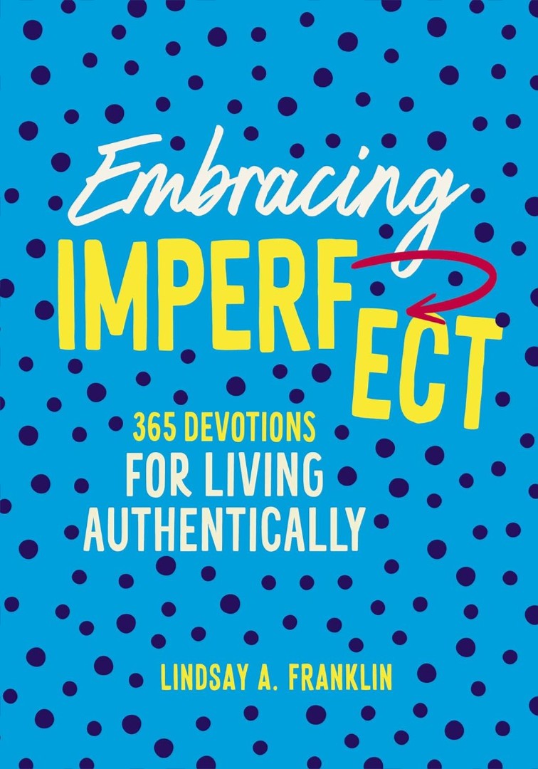 Embracing Imperfect - Re-vived