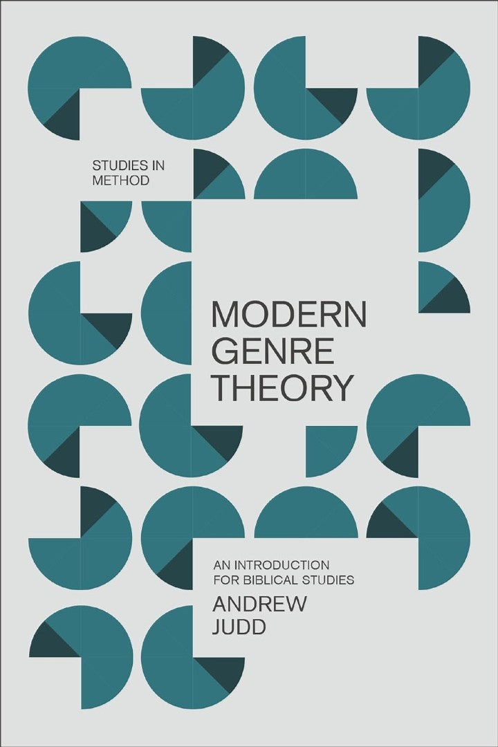 Modern Genre Theory - Re-vived