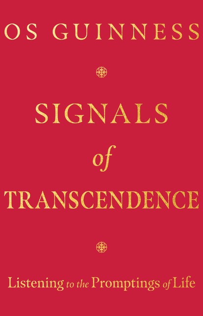 Signals of Transcendence - Re-vived