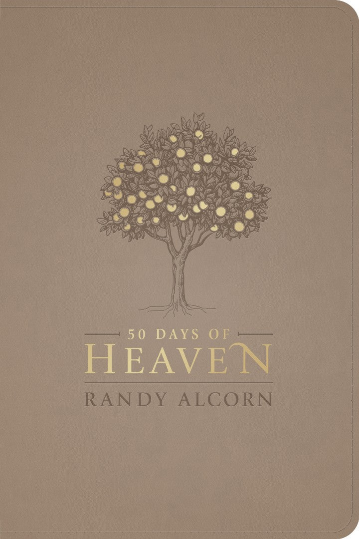 50 Days of Heaven - Re-vived