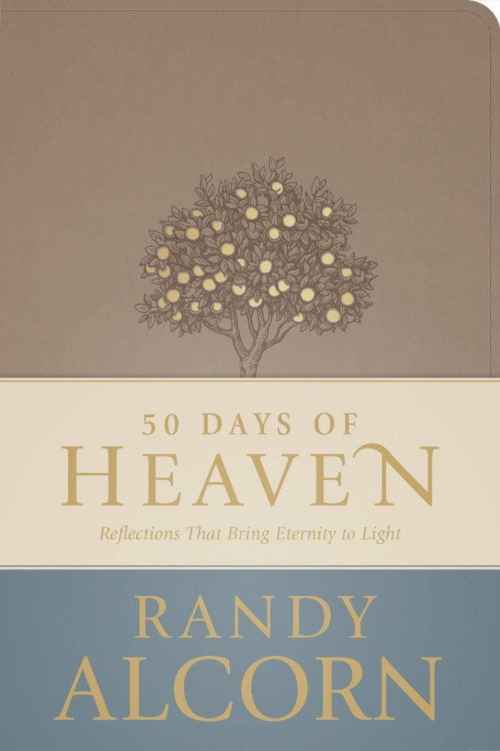 50 Days of Heaven - Re-vived