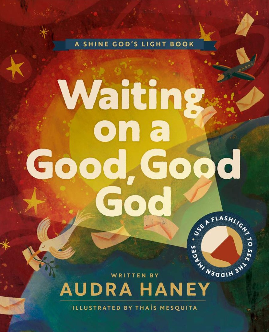 Waiting on a Good, Good God