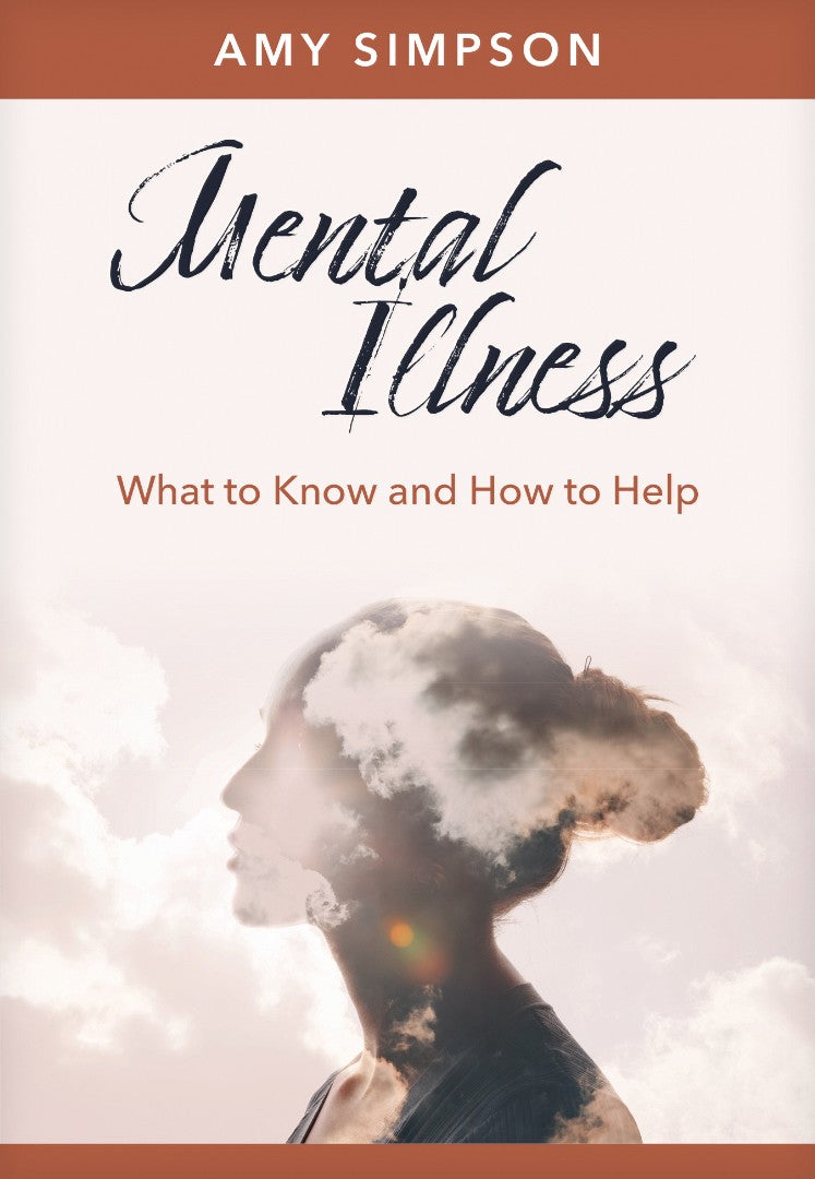 Mental Illness - Re-vived