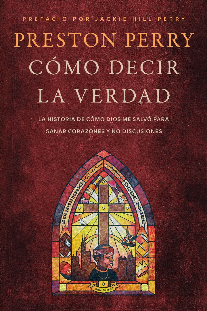 Cómo Decir La Verdad (How to Tell the Truth) - Re-vived