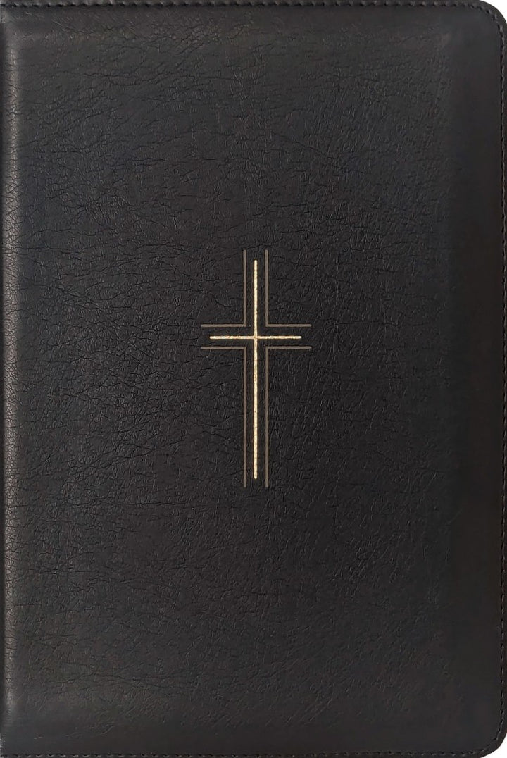 NLT Compact Giant Print Zipper Bible, Filament Edition - Re-vived