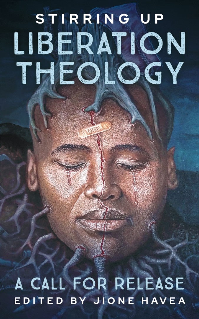 Stirring Up Liberation Theologies - Re-vived