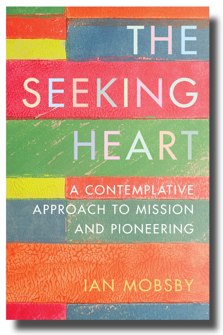The Seeking Heart - Re-vived