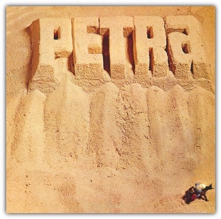 Petra CD