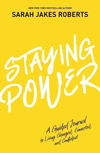 Staying Power - Re-vived