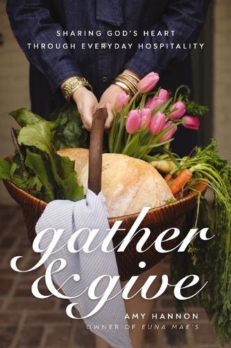 Gather and Give - Re-vived