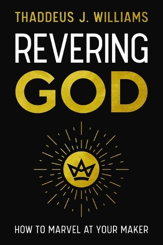Revering God - Re-vived