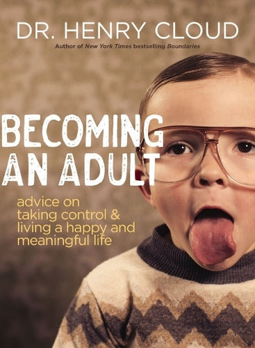 Becoming an Adult - Re-vived