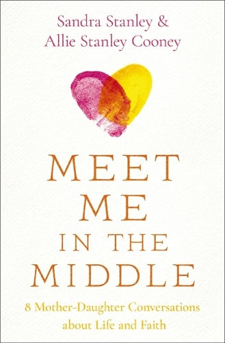 Meet Me in the Middle - Re-vived