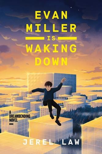Evan Miller is Waking Down - Re-vived