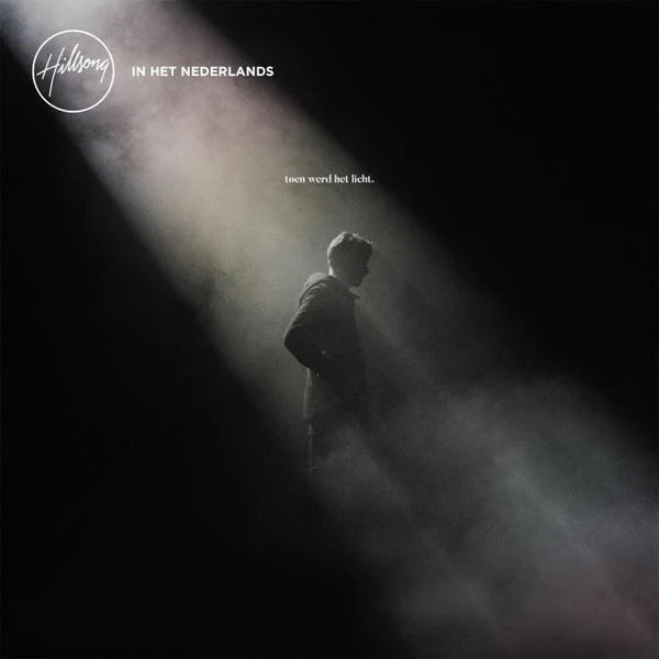 Toen werd het licht CD - Re-vived