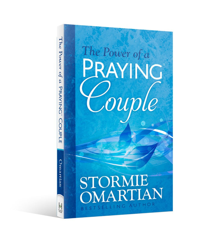 The Power of a Praying Couple