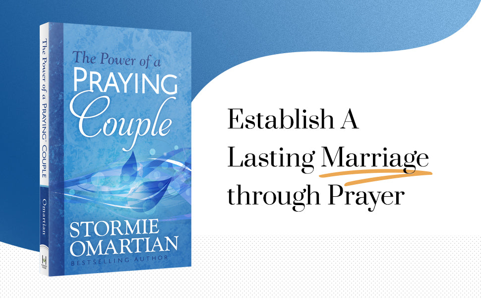 The Power of a Praying Couple