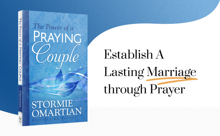 The Power of a Praying Couple