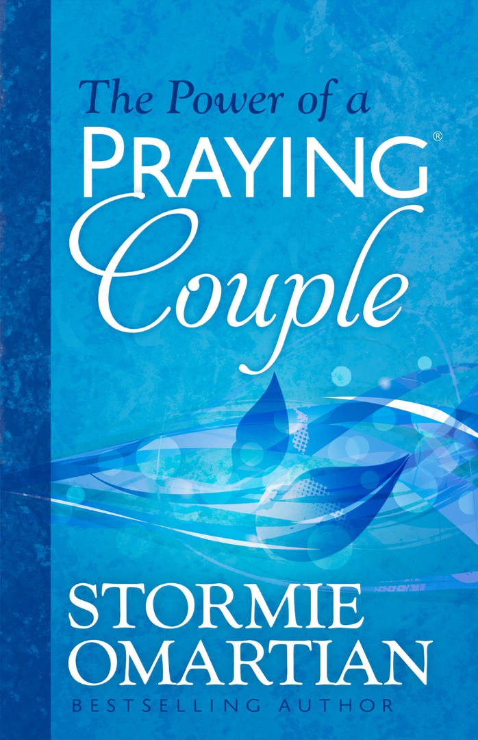 The Power of a Praying Couple - Re-vived