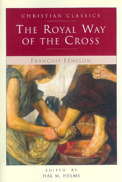 The Royal Way Of The Cross - Re-vived