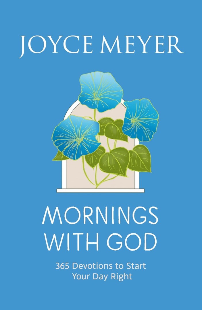 Mornings with God - Re-vived