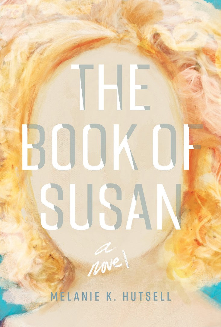 The Book Of Susan
