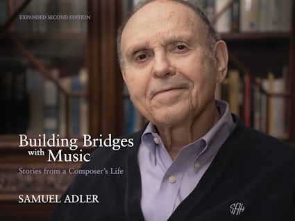 Building Bridges With Music