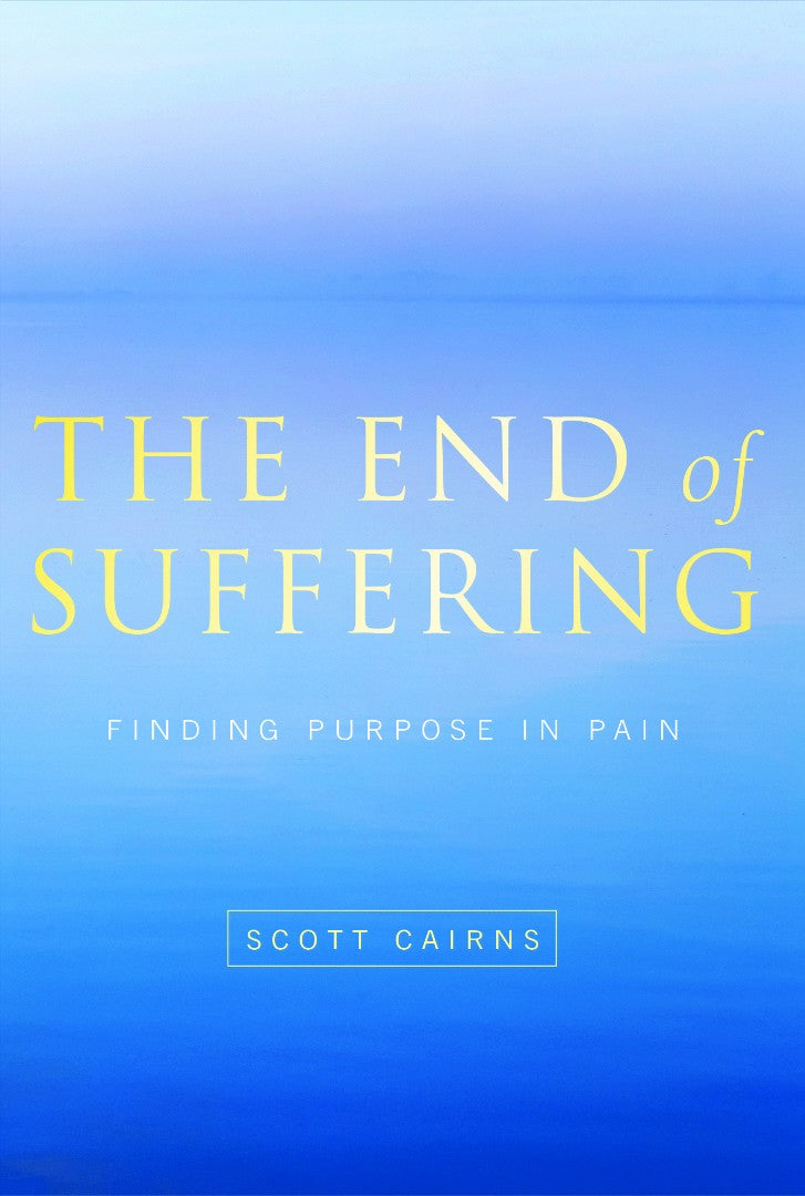 End of Suffering - Re-vived