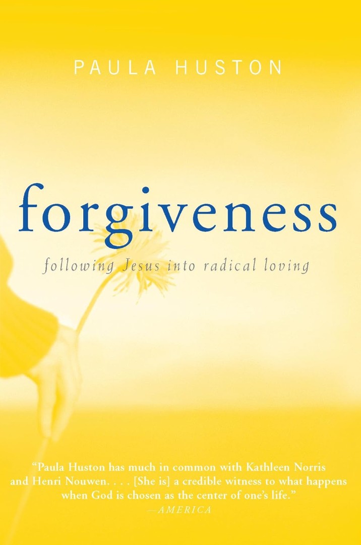 Forgiveness