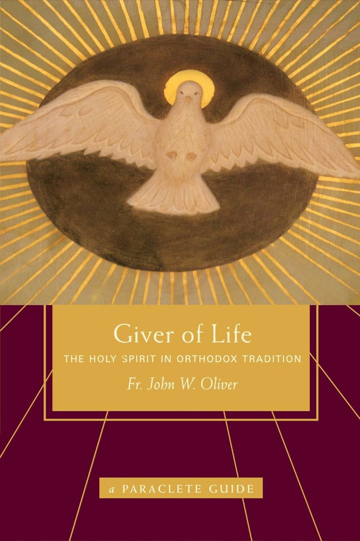 Giver of Life - Re-vived