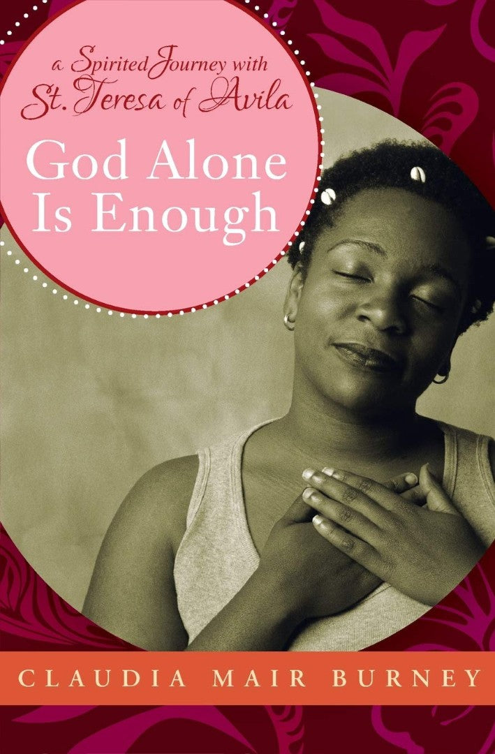 God Alone is Enough - Re-vived