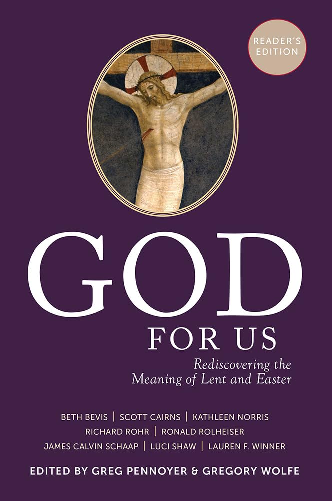 God For Us - Re-vived