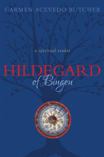 Hildegard of Bingen, Doctor of the Church