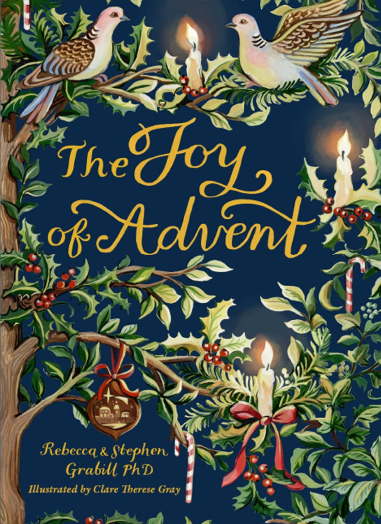 The Joy of Advent - Re-vived