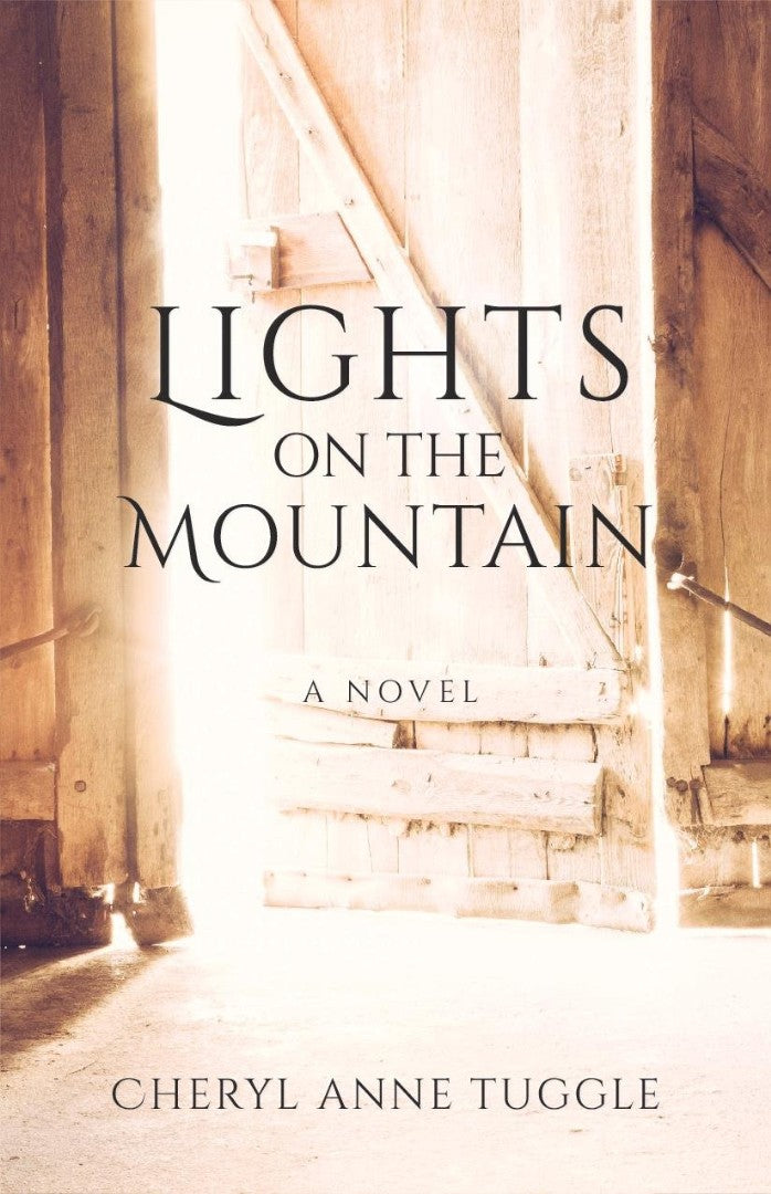 Lights on the Mountain