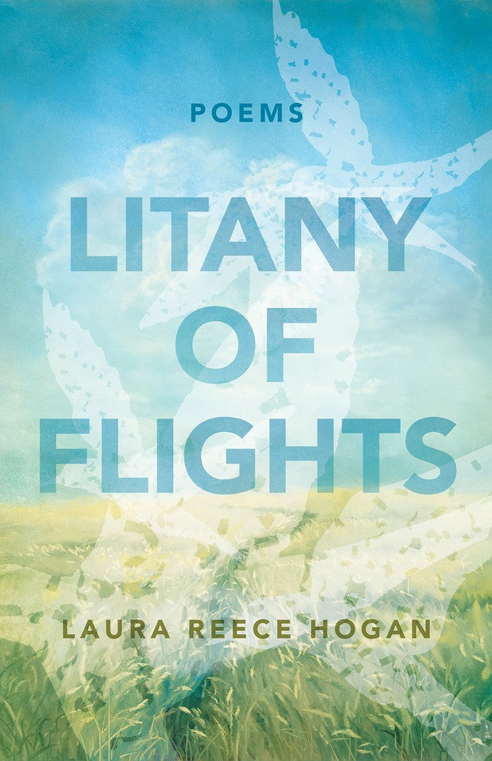 Litany of Flights - Re-vived