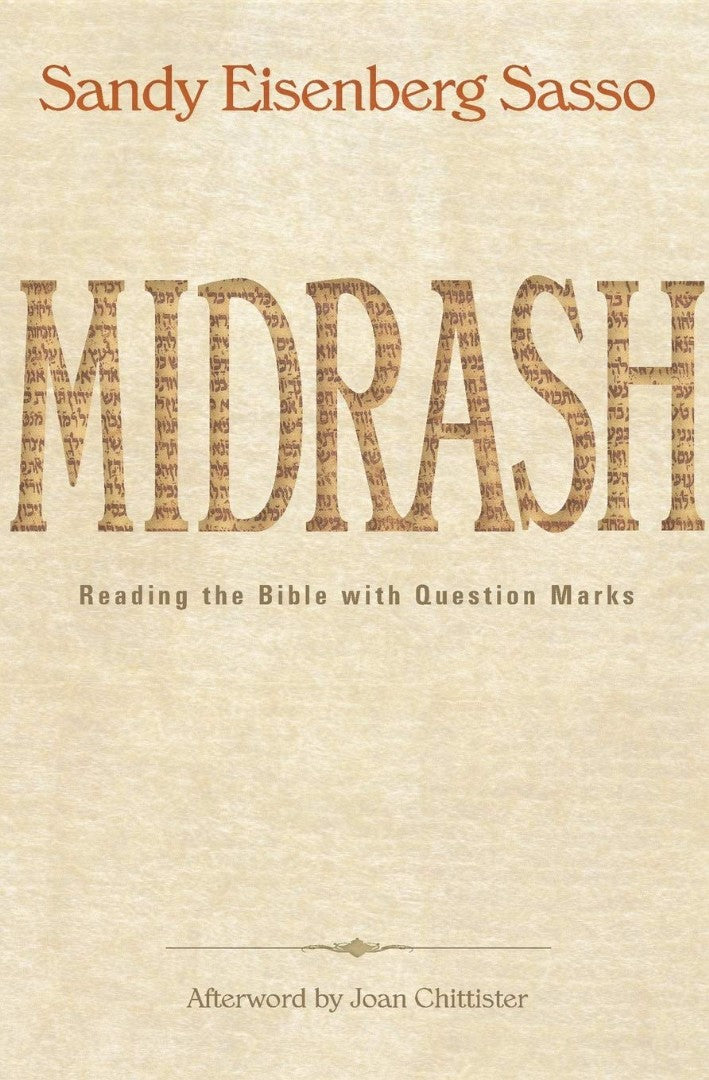 Midrash - Re-vived